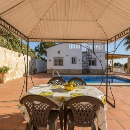 Casa Laura Villa Frigiliana Exteriör bild
